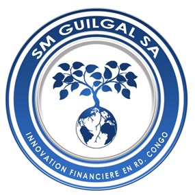 logo, guilgal, microfinance,rdc