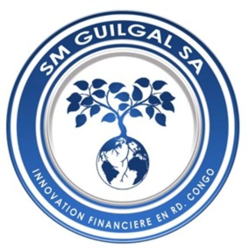 Guilgal logo